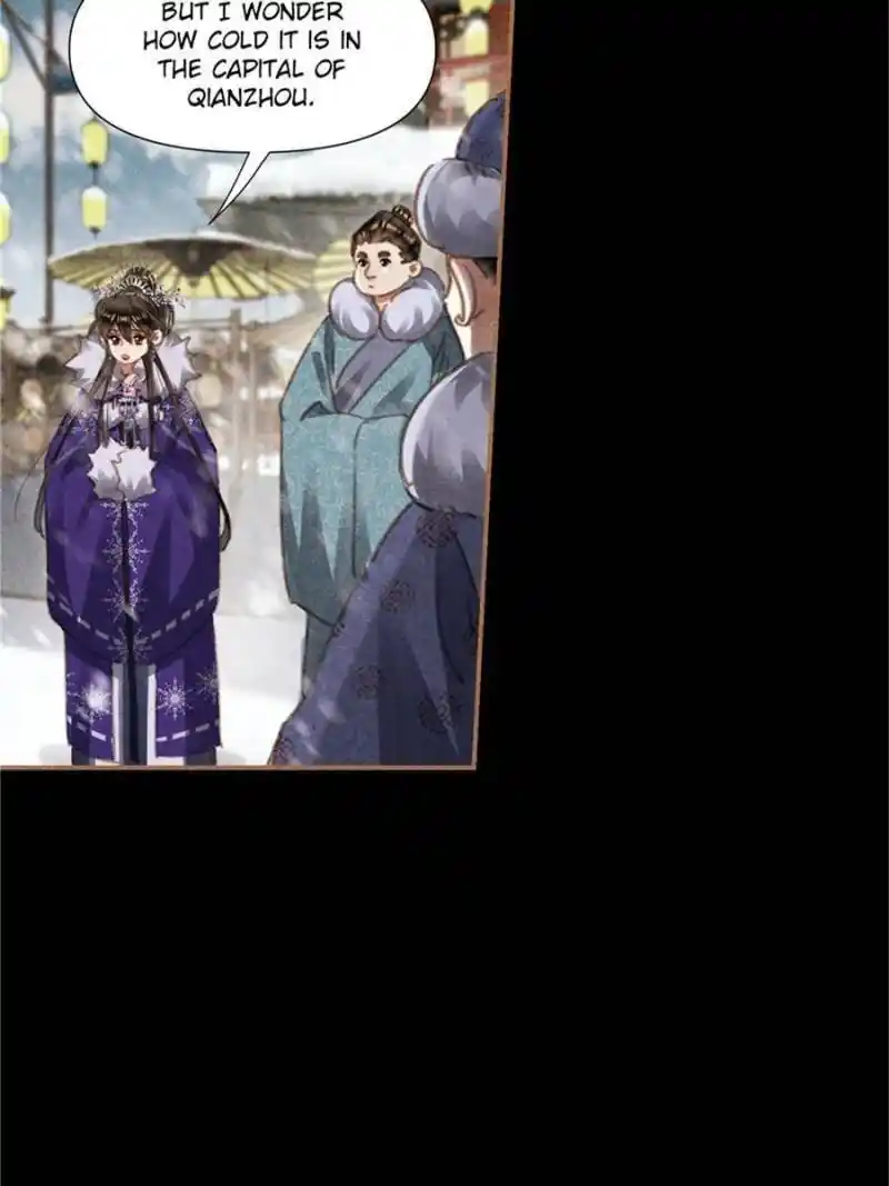 Shen Yi Di Nu Chapter 552