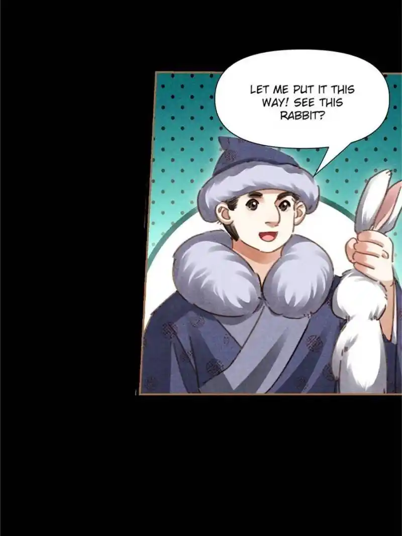 Shen Yi Di Nu Chapter 552