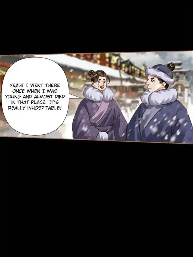 Shen Yi Di Nu Chapter 552