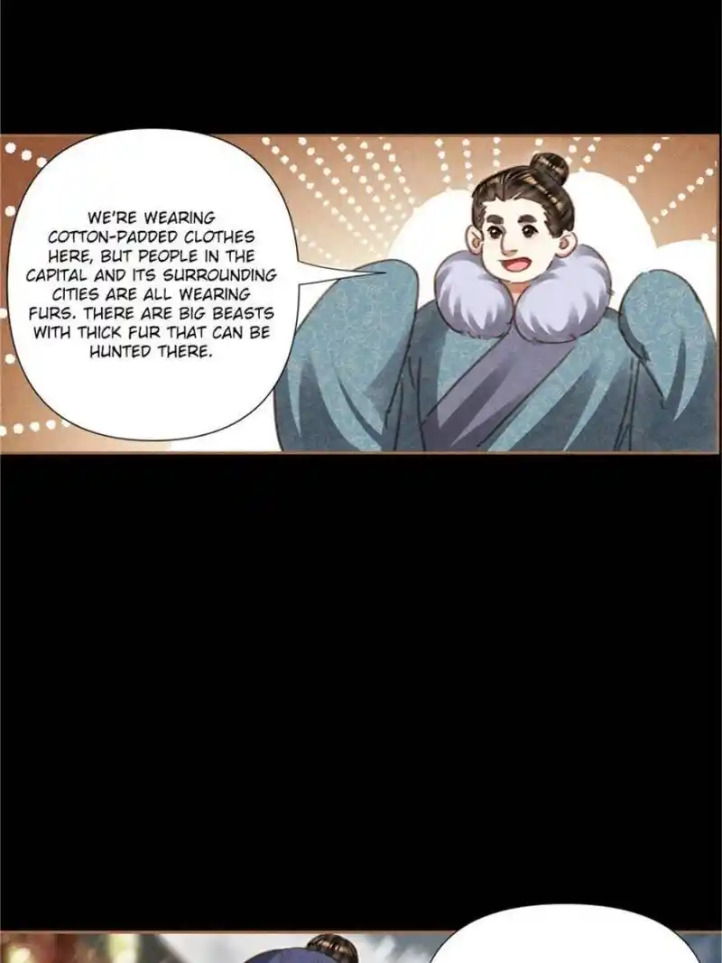 Shen Yi Di Nu Chapter 552