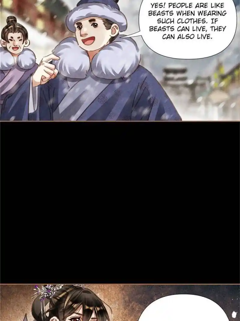 Shen Yi Di Nu Chapter 552