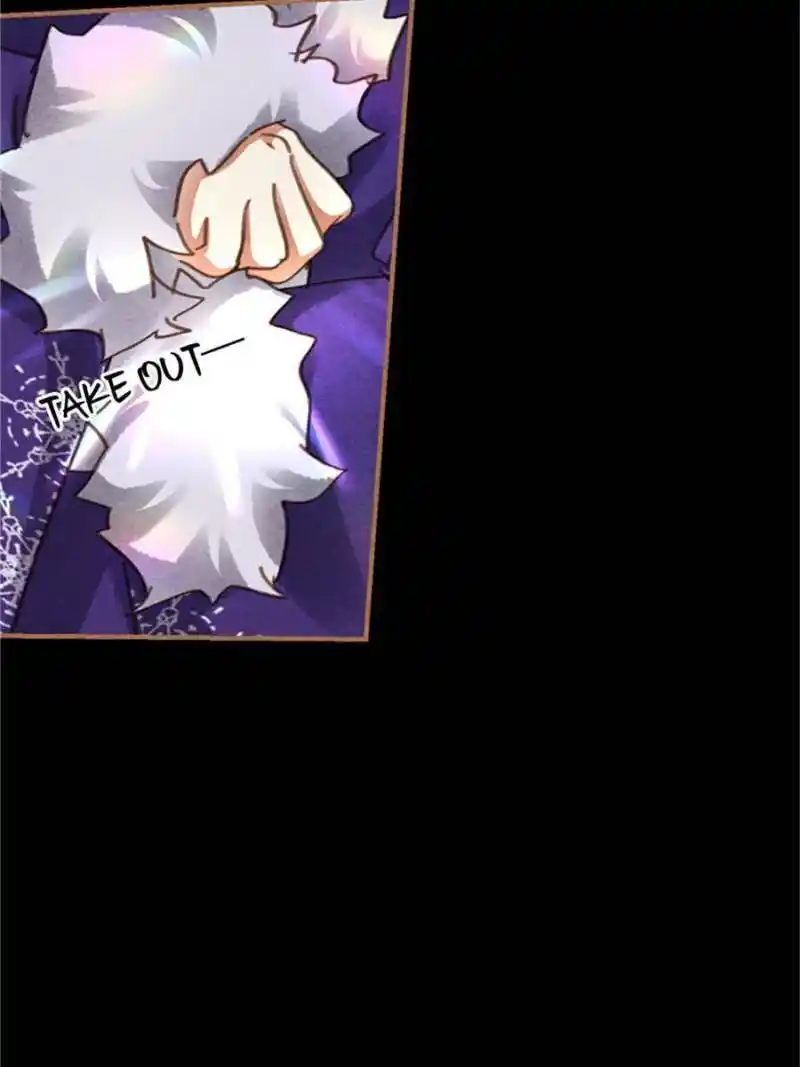 Shen Yi Di Nu Chapter 552