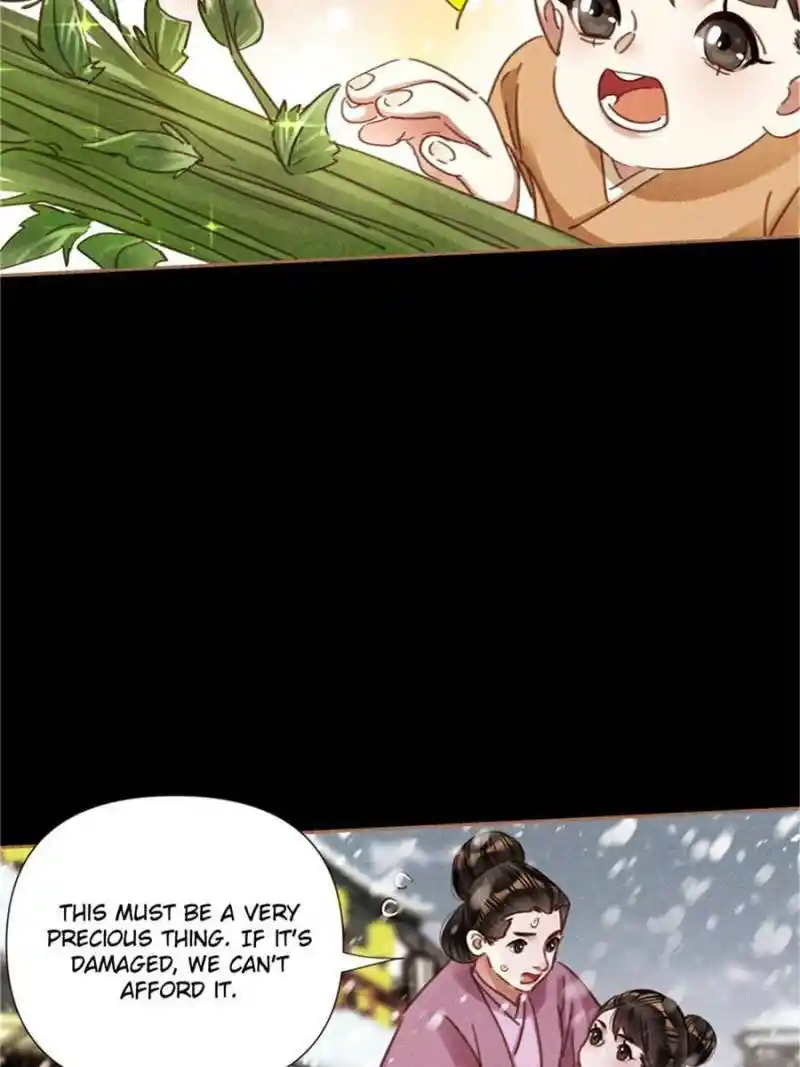 Shen Yi Di Nu Chapter 552