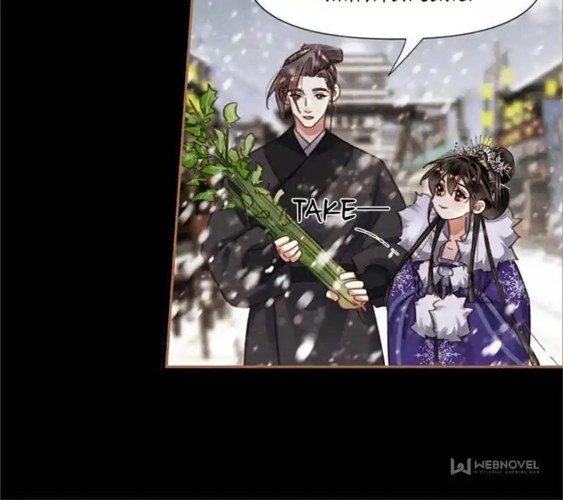 Shen Yi Di Nu Chapter 552