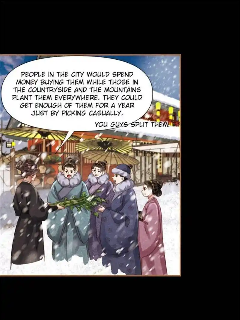 Shen Yi Di Nu Chapter 552