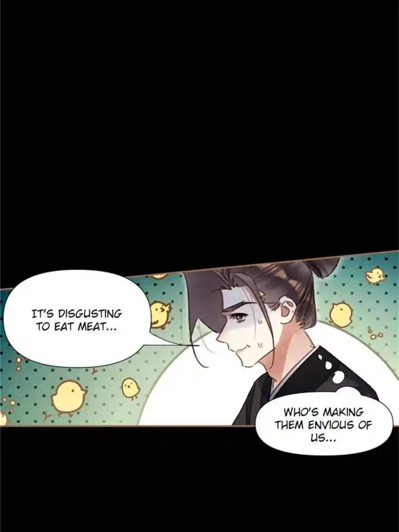 Shen Yi Di Nu Chapter 552