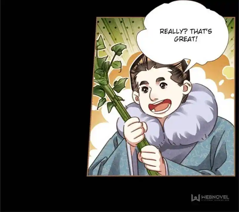 Shen Yi Di Nu Chapter 552