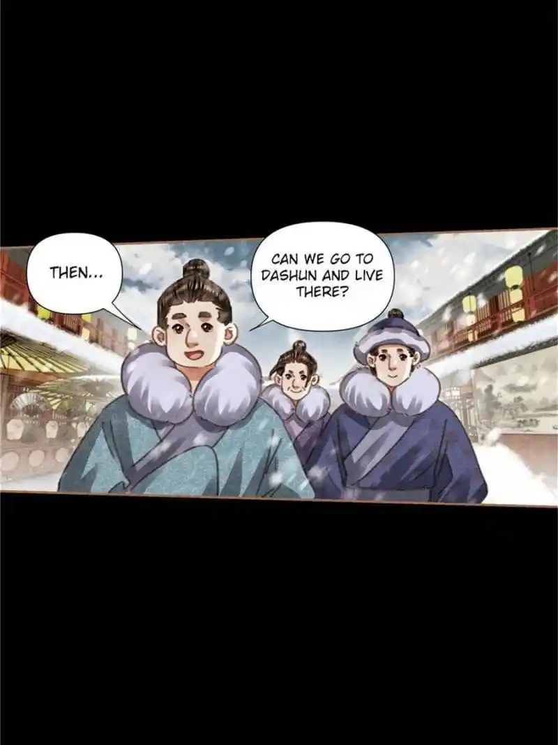 Shen Yi Di Nu Chapter 553