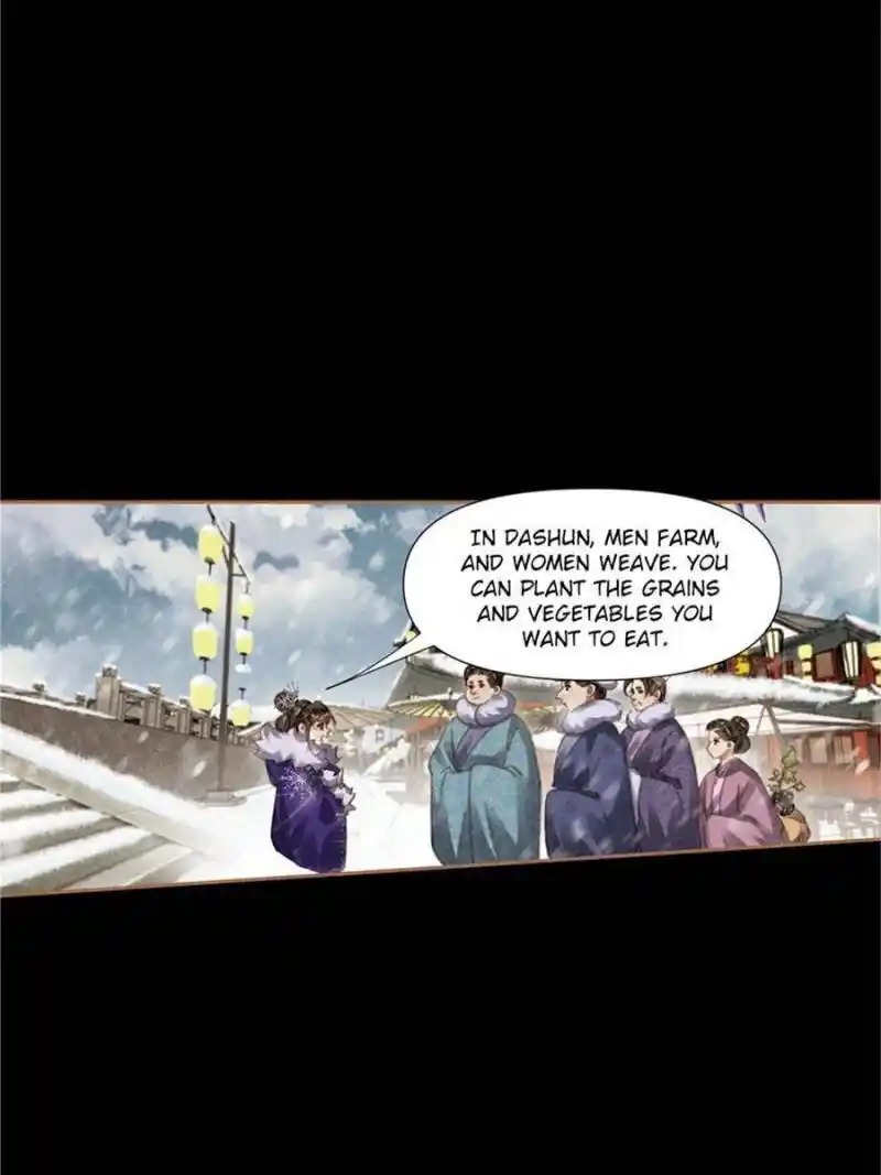 Shen Yi Di Nu Chapter 553