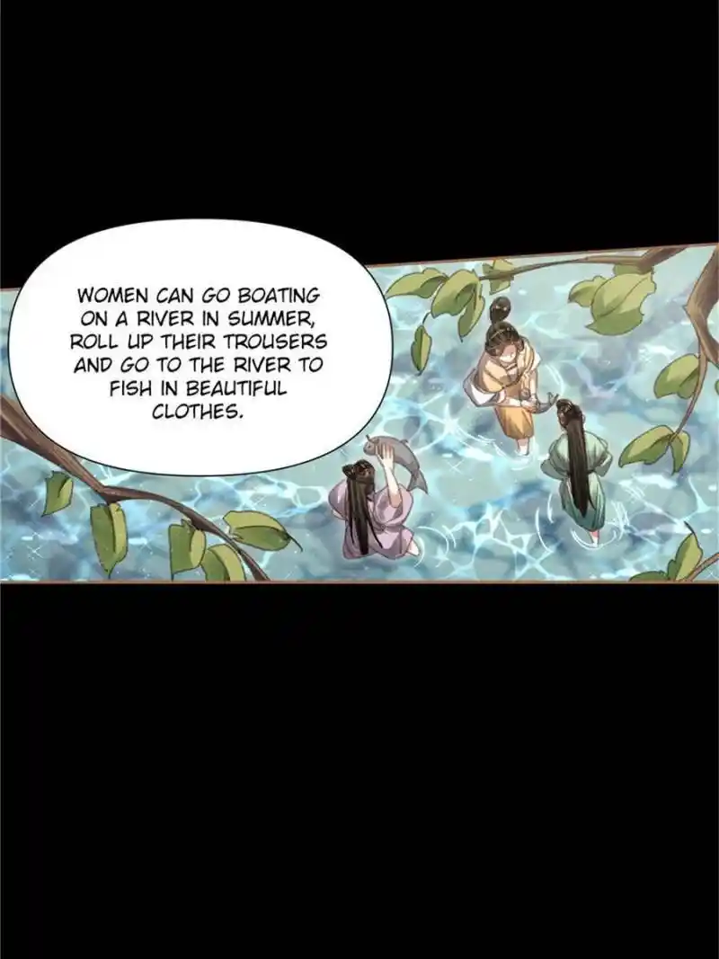 Shen Yi Di Nu Chapter 553