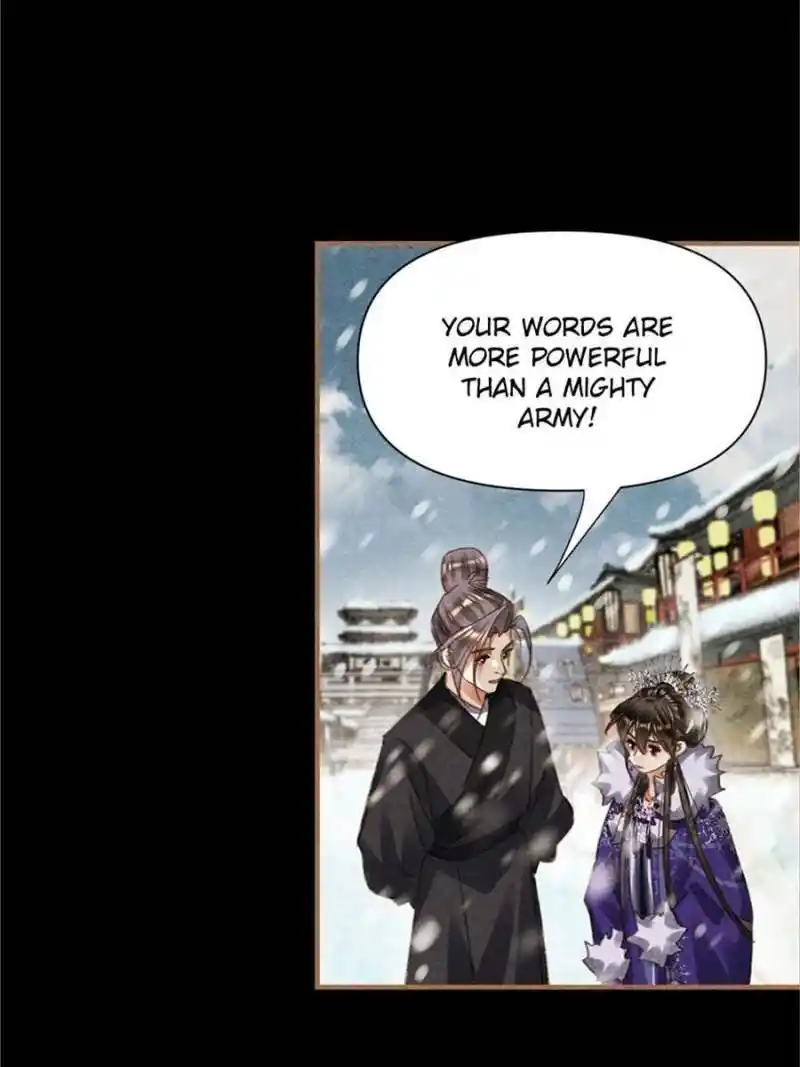 Shen Yi Di Nu Chapter 553