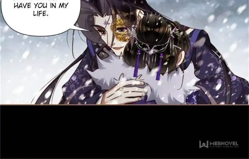 Shen Yi Di Nu Chapter 553