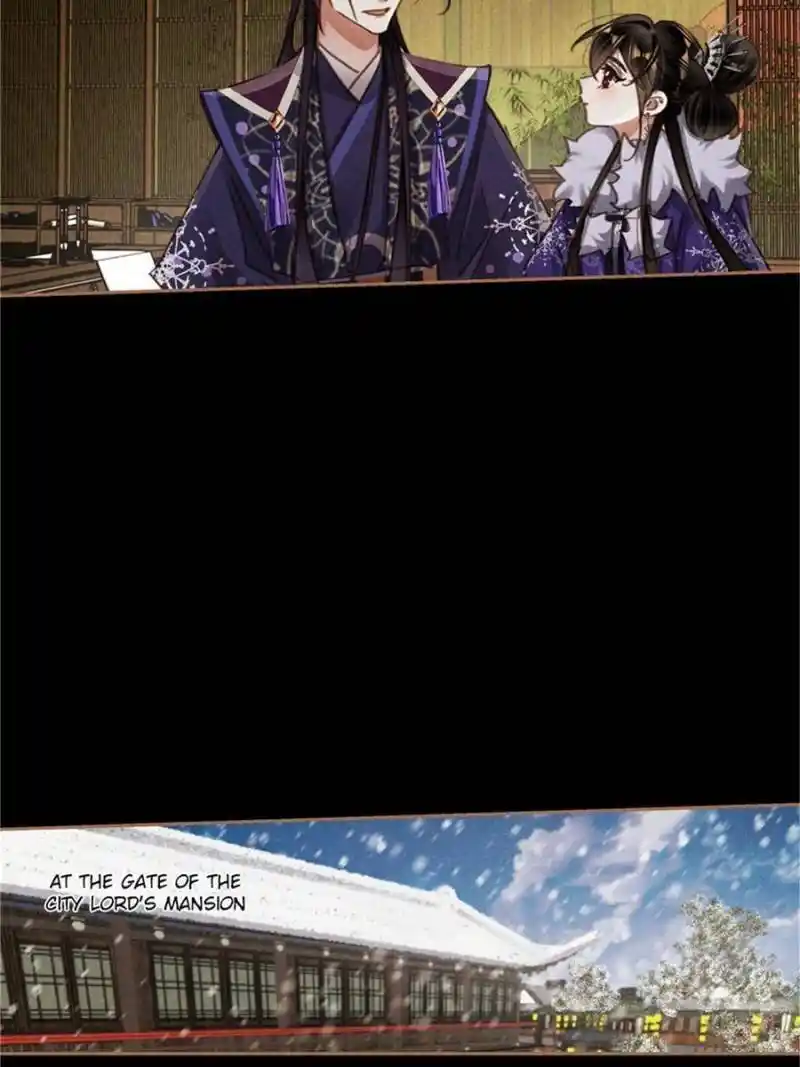 Shen Yi Di Nu Chapter 553