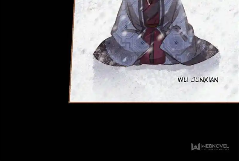 Shen Yi Di Nu Chapter 553