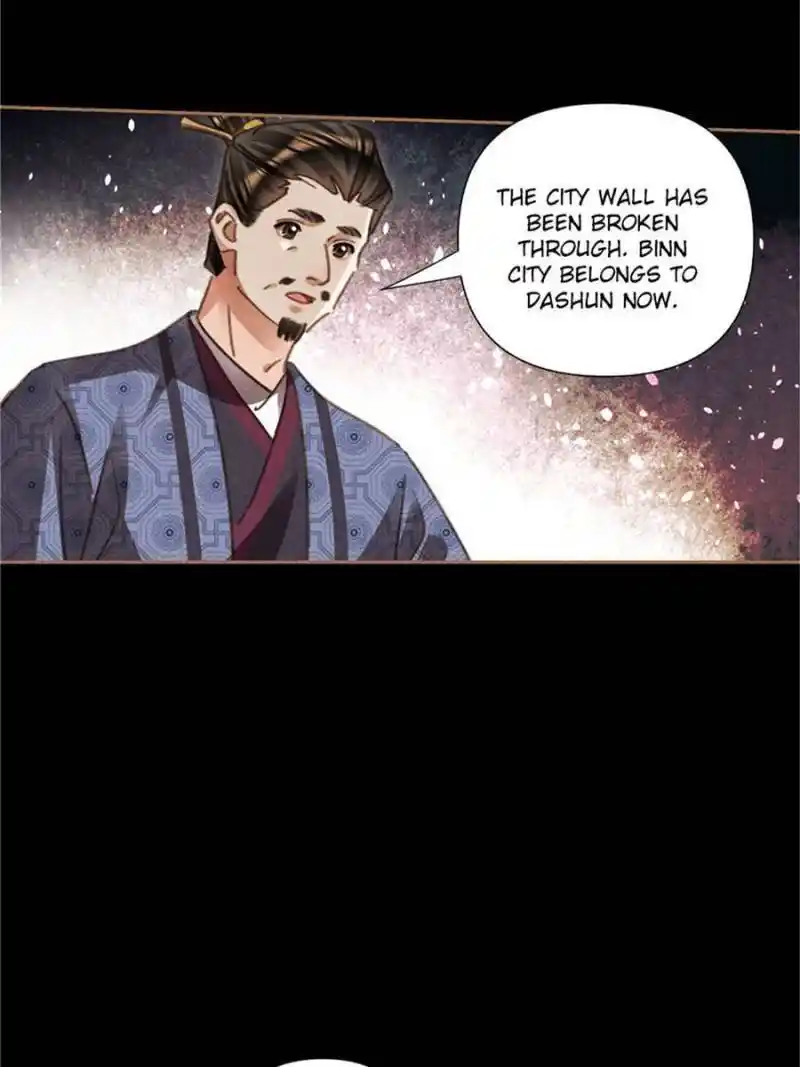 Shen Yi Di Nu Chapter 554