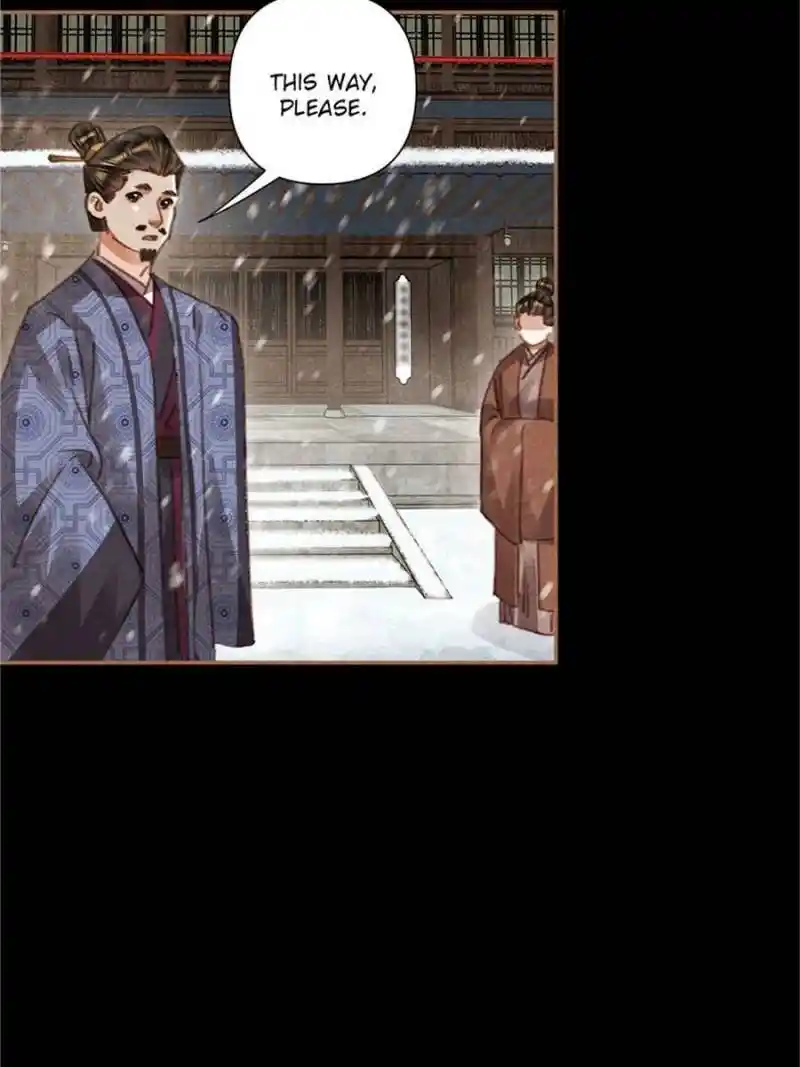 Shen Yi Di Nu Chapter 554