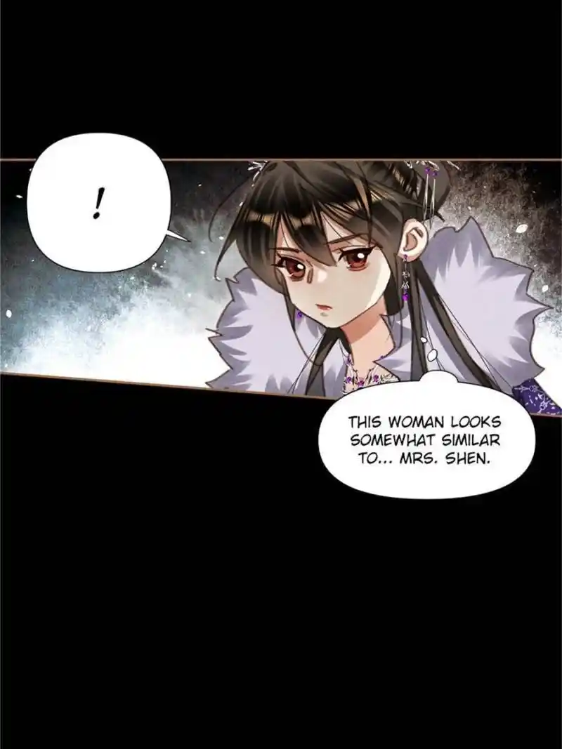 Shen Yi Di Nu Chapter 554