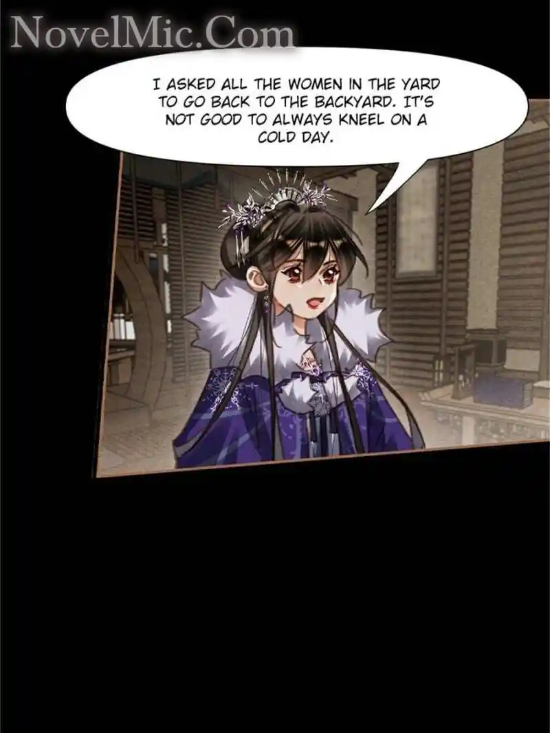 Shen Yi Di Nu Chapter 554