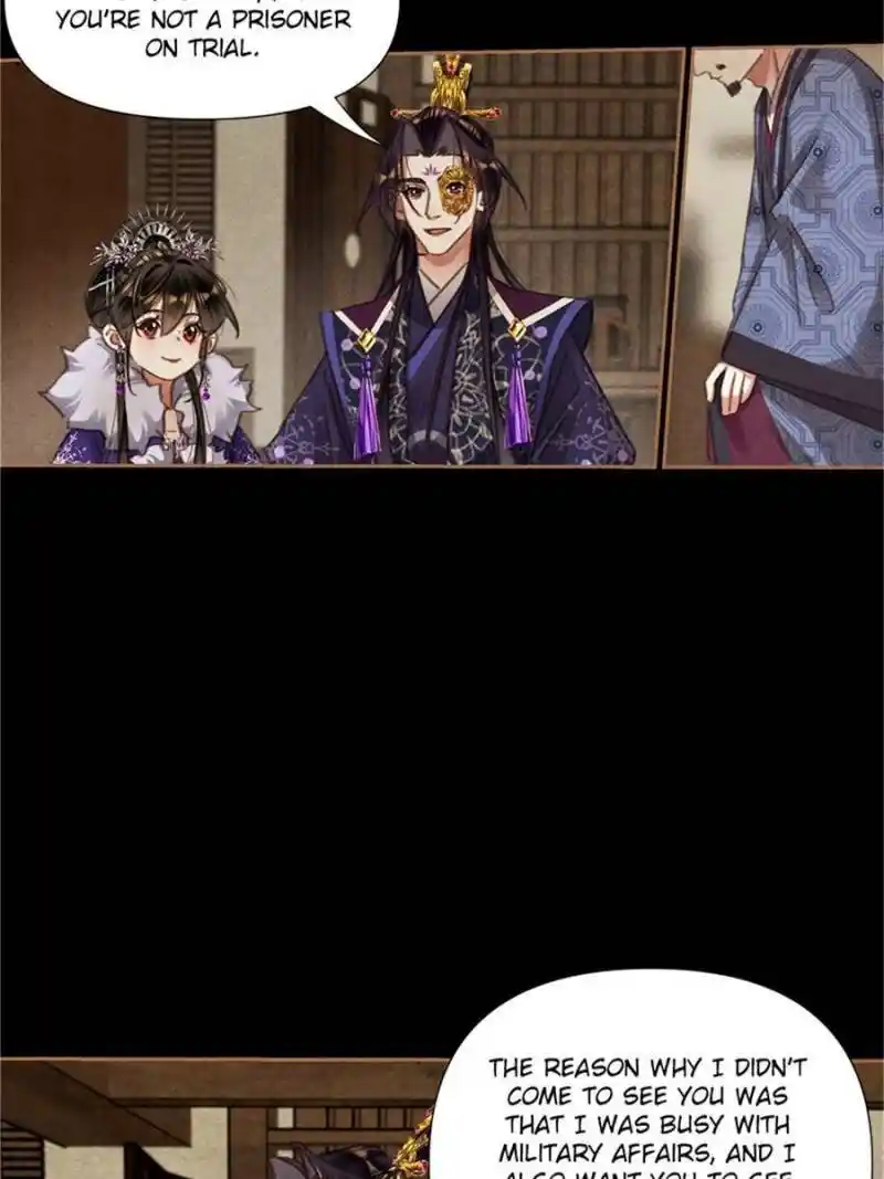 Shen Yi Di Nu Chapter 554