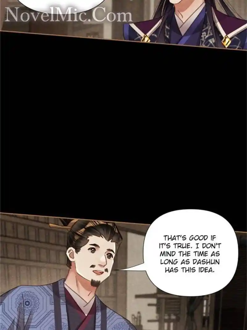 Shen Yi Di Nu Chapter 554