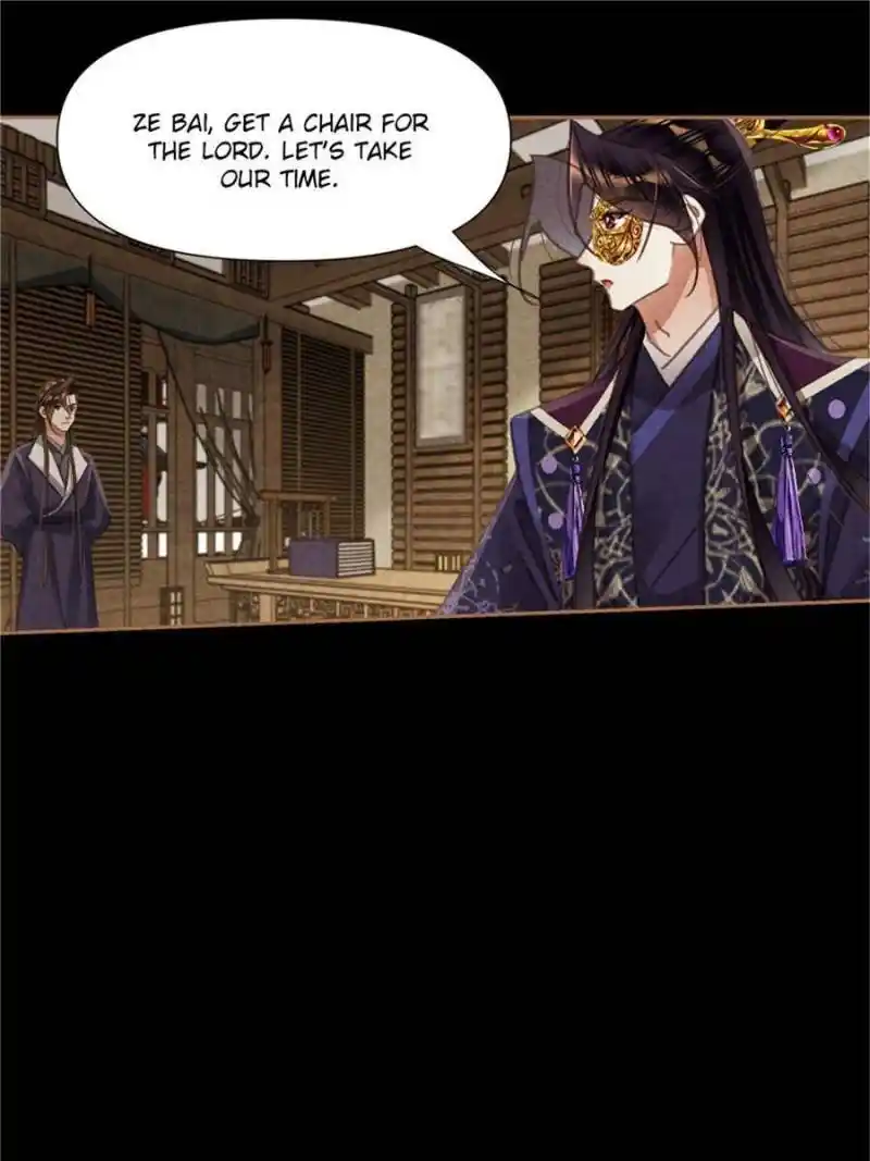 Shen Yi Di Nu Chapter 554