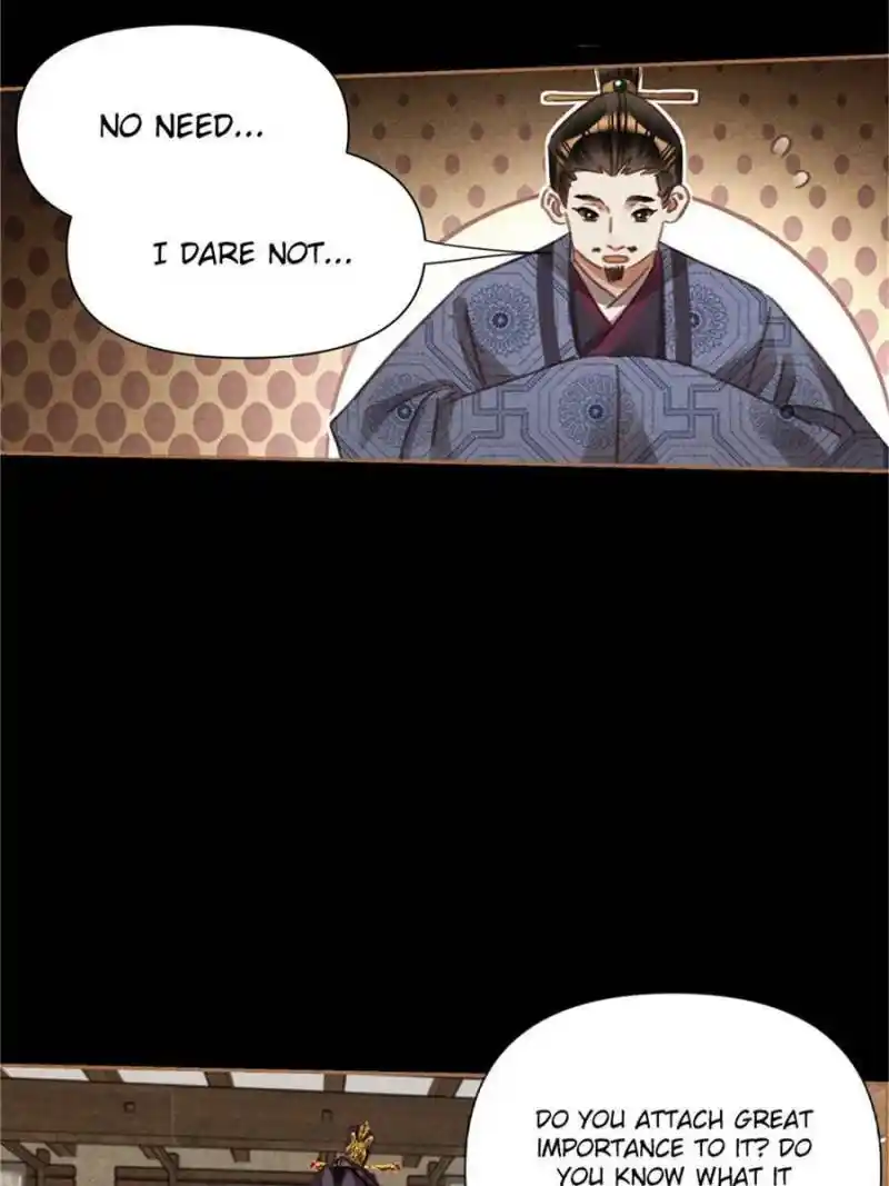 Shen Yi Di Nu Chapter 554