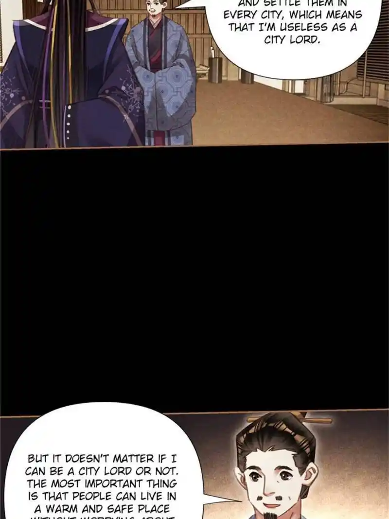 Shen Yi Di Nu Chapter 554