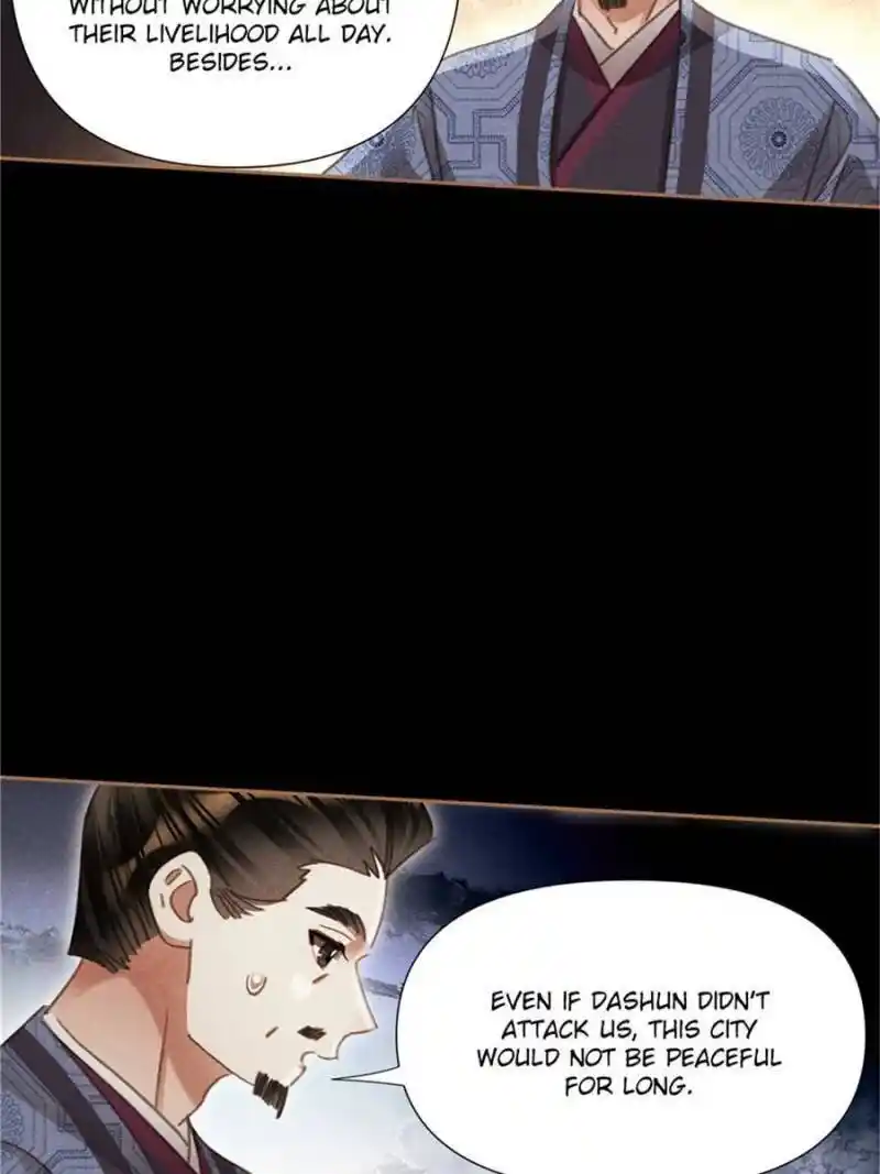 Shen Yi Di Nu Chapter 554