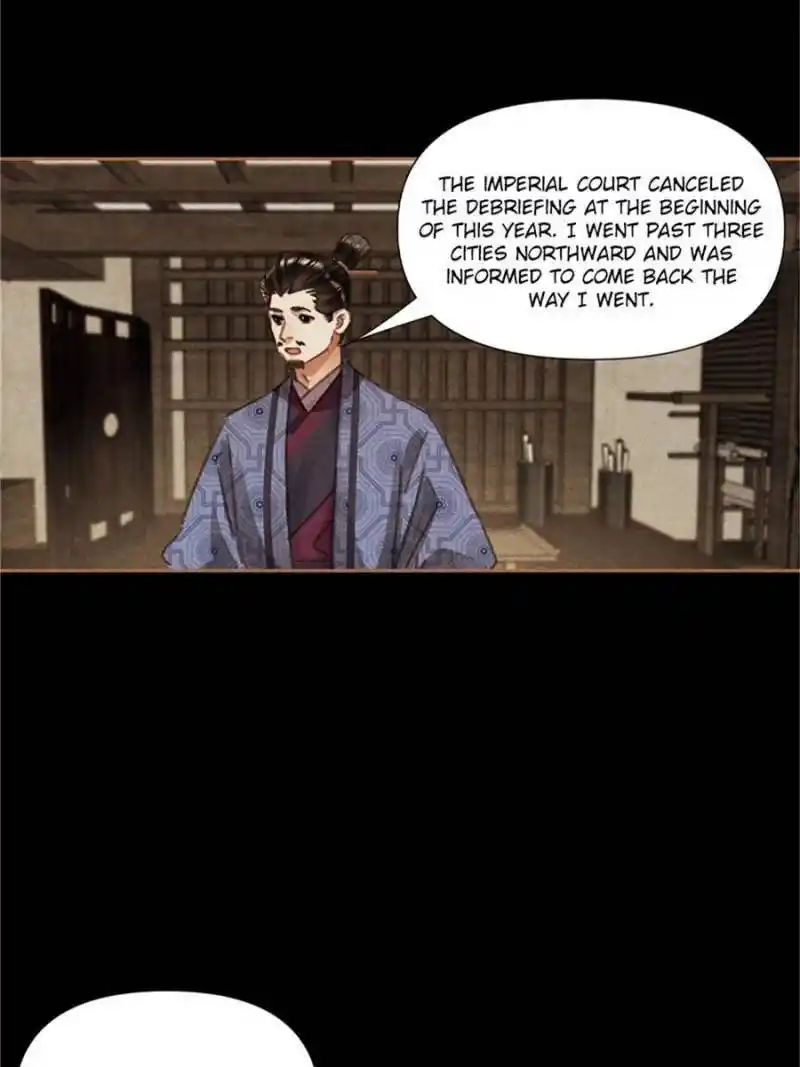 Shen Yi Di Nu Chapter 555