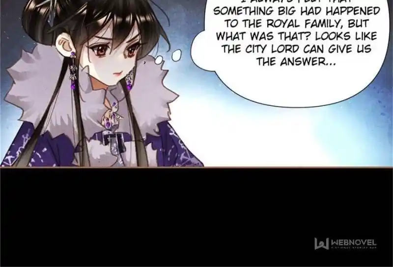 Shen Yi Di Nu Chapter 555