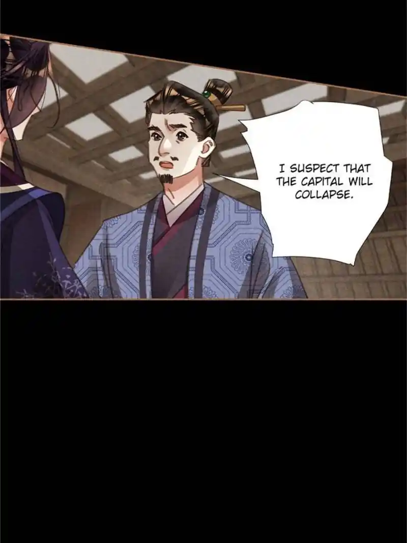 Shen Yi Di Nu Chapter 555