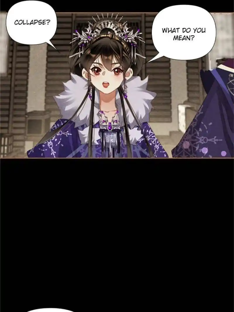 Shen Yi Di Nu Chapter 555