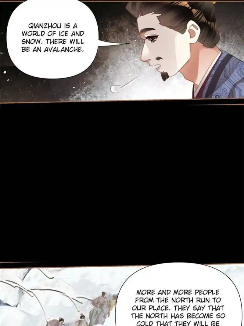 Shen Yi Di Nu Chapter 555