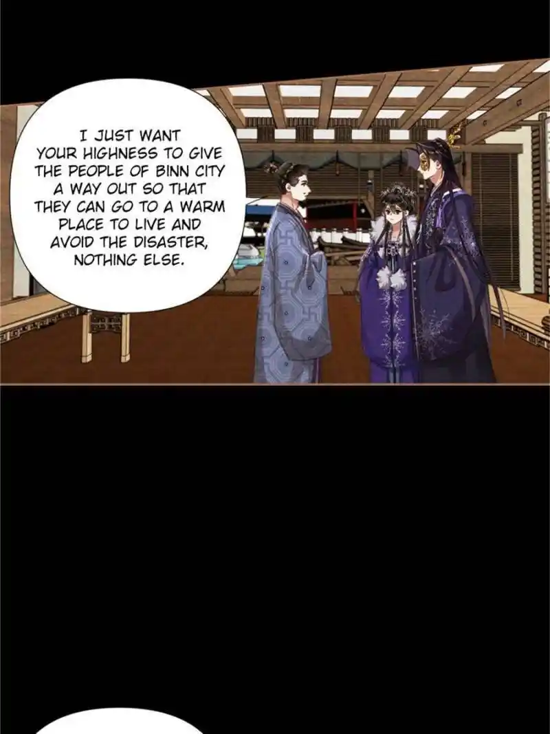 Shen Yi Di Nu Chapter 555