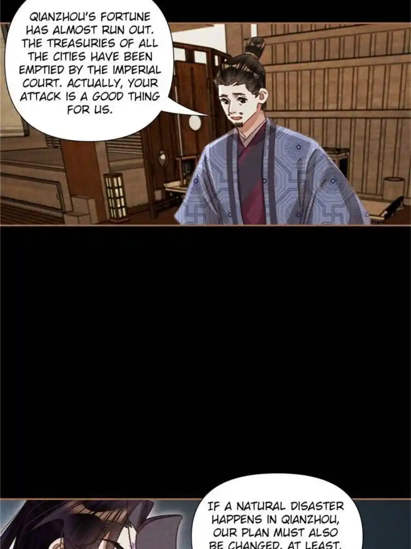 Shen Yi Di Nu Chapter 555