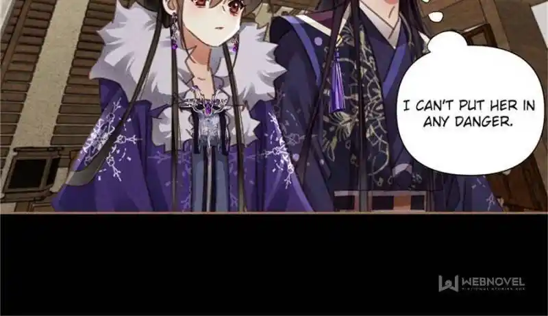 Shen Yi Di Nu Chapter 555