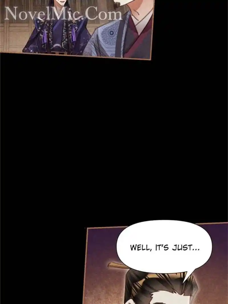 Shen Yi Di Nu Chapter 555