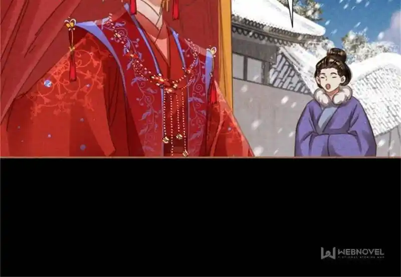 Shen Yi Di Nu Chapter 555