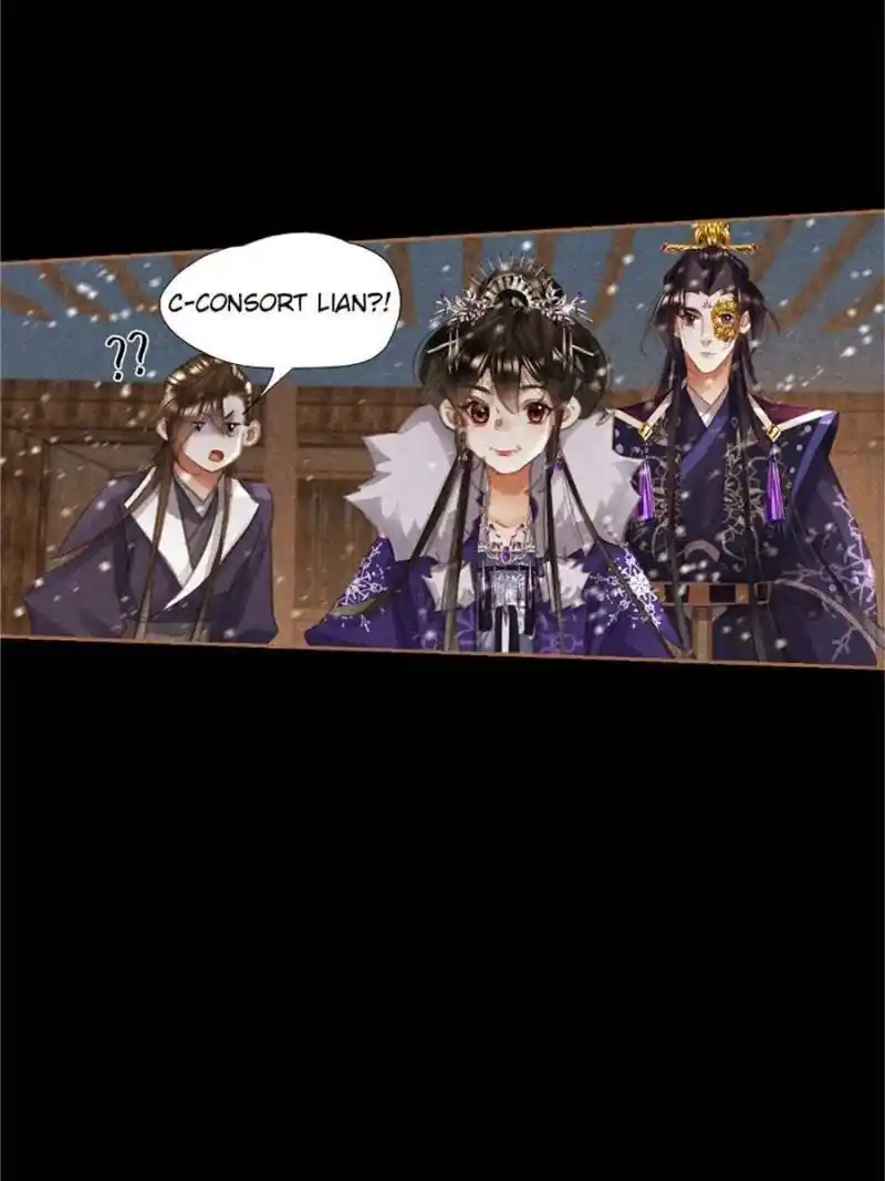 Shen Yi Di Nu Chapter 556