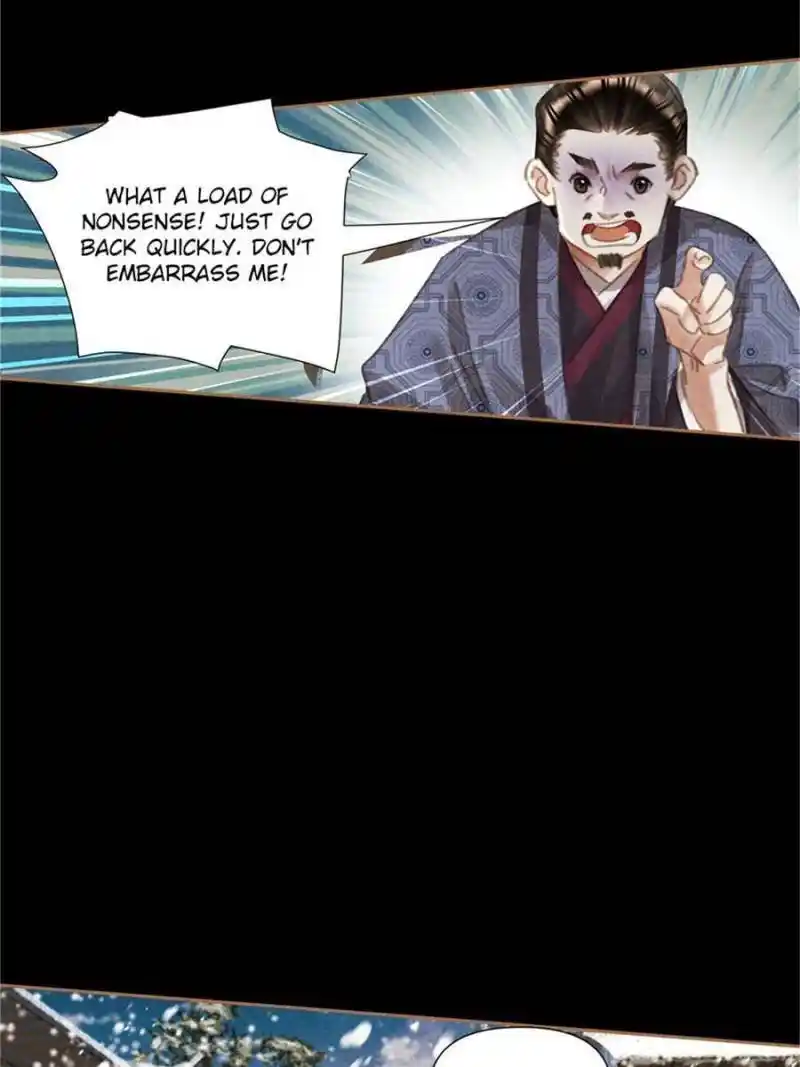 Shen Yi Di Nu Chapter 556