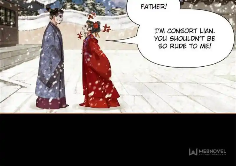 Shen Yi Di Nu Chapter 556