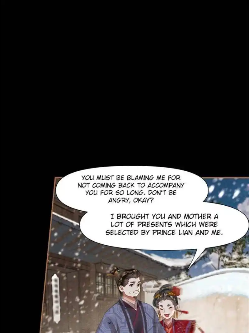 Shen Yi Di Nu Chapter 556