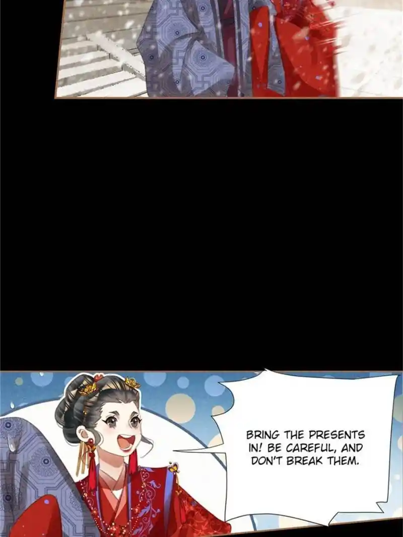 Shen Yi Di Nu Chapter 556