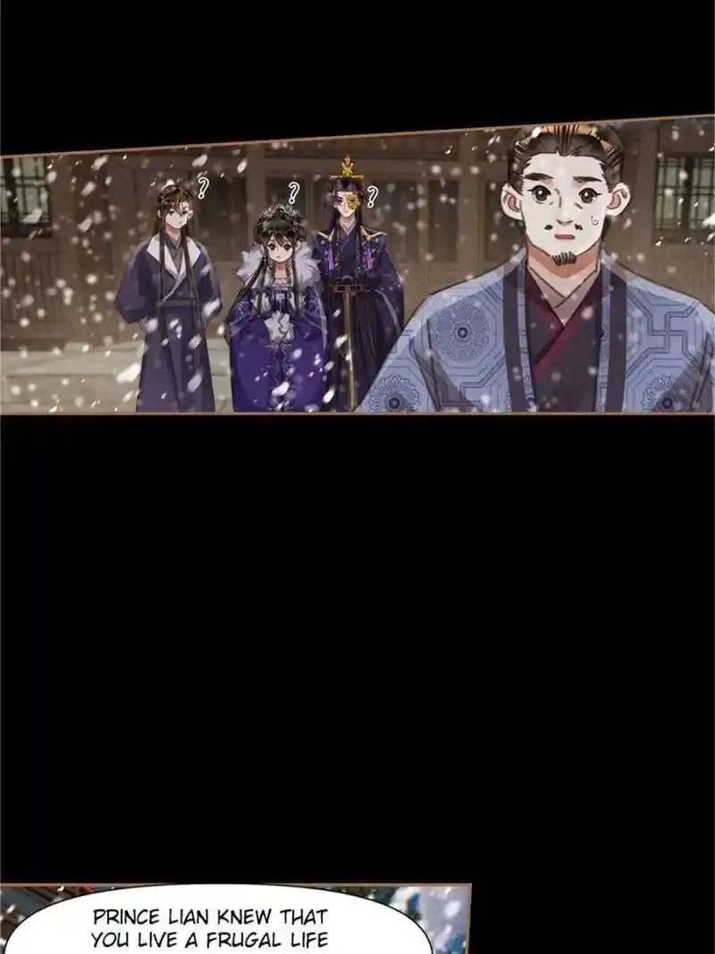 Shen Yi Di Nu Chapter 556