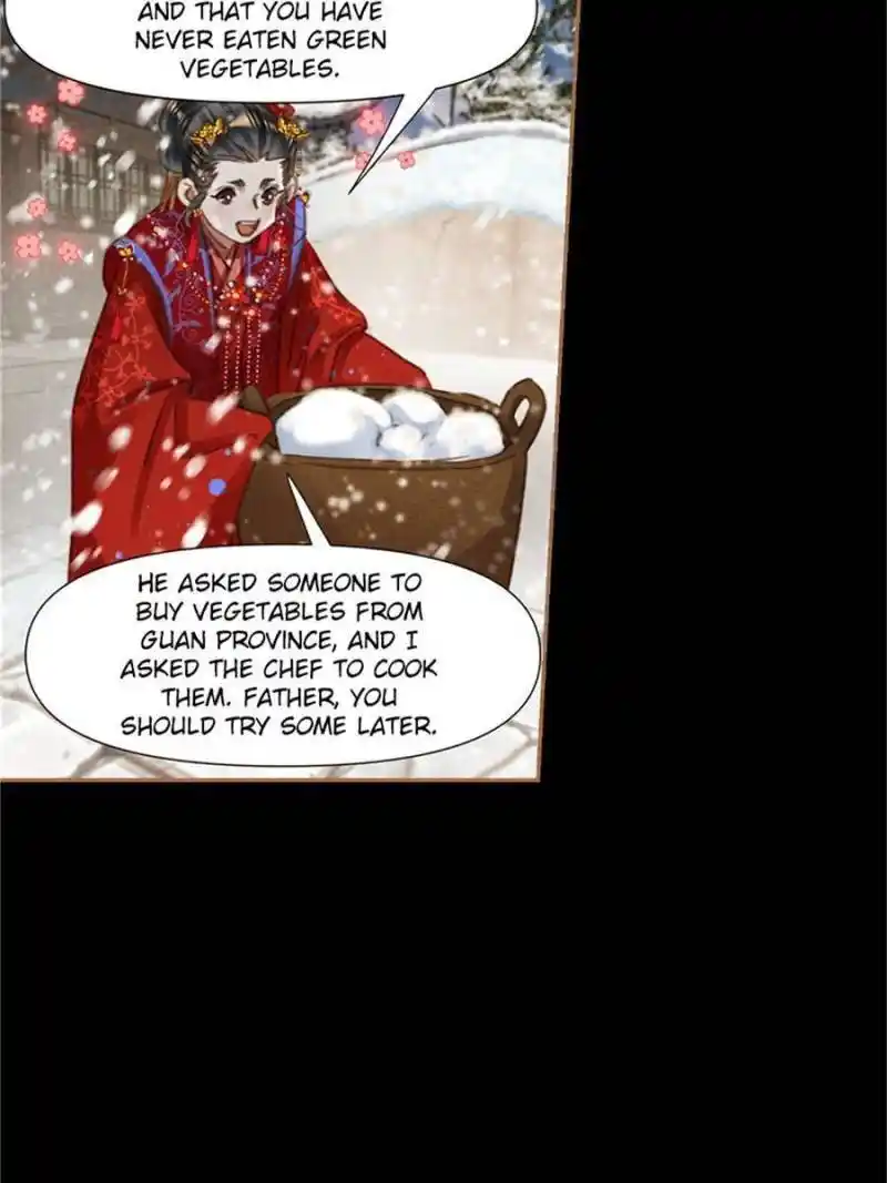 Shen Yi Di Nu Chapter 556