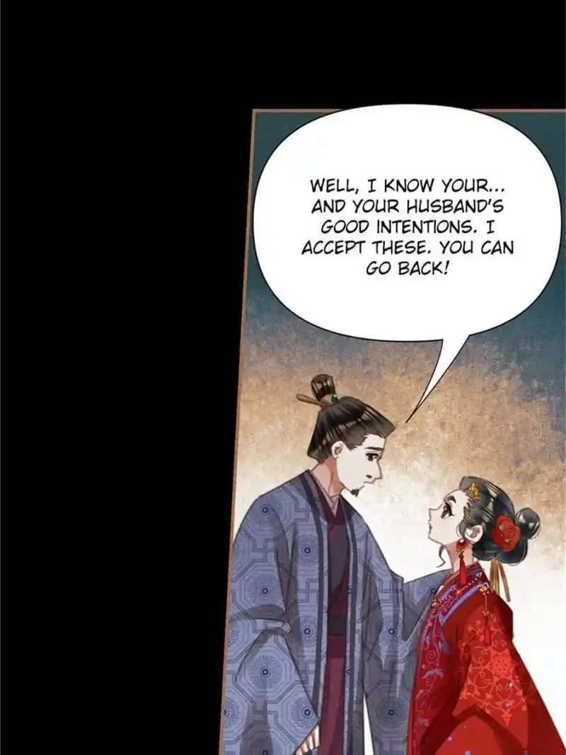 Shen Yi Di Nu Chapter 556