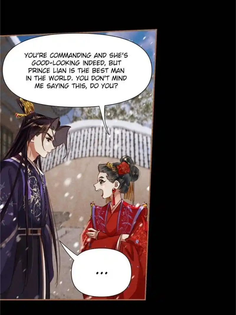 Shen Yi Di Nu Chapter 556