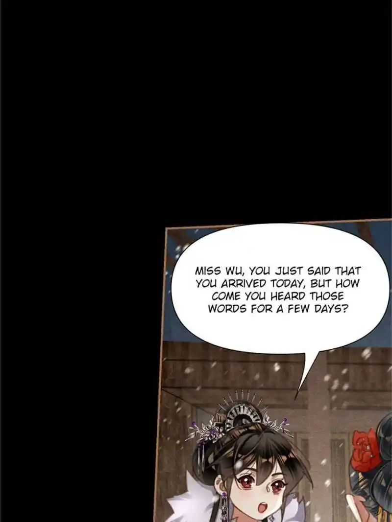 Shen Yi Di Nu Chapter 556