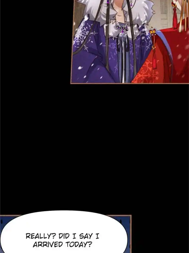 Shen Yi Di Nu Chapter 556