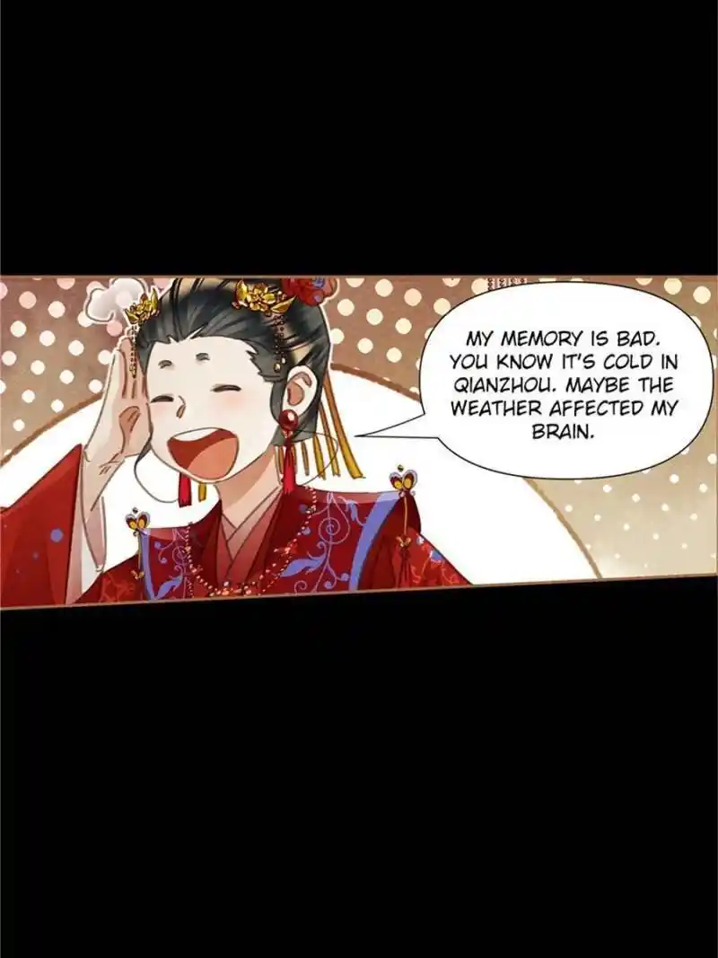 Shen Yi Di Nu Chapter 556